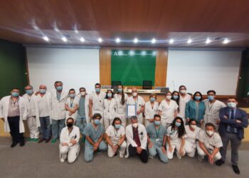 Área de Radiodiagnóstico del Hospital Costa del Sol: calidad ‘Óptima’