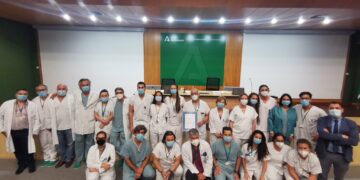 Área de Radiodiagnóstico del Hospital Costa del Sol: calidad ‘Óptima’