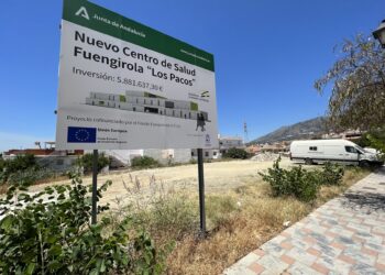 Fin a casi 40 años de olvido de la Junta en sanidad con Fuengirola: adjudicadas las obras del Centro de Salud de Los Pacos