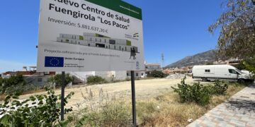 Fin a casi 40 años de olvido de la Junta en sanidad con Fuengirola: adjudicadas las obras del Centro de Salud de Los Pacos