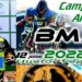 El esteponero Andrés Jurado Morales se proclama subcampeón andaluz de BMX