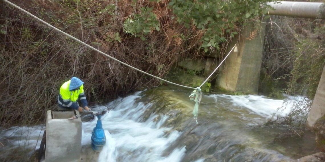 Transformar Marbella para salvar el ‘Planeta Agua’