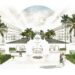 Agrojardín Landscaping ejecuta los jardines del Hard Rock Hotel Marbella