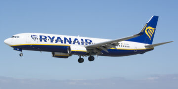 Hasta 6 días de huelga en Ryanair este verano en España