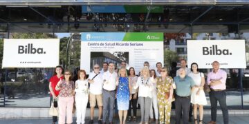 Comienzan las obras de acondicionamiento para albergar el nuevo centro de salud de Ricardo Soriano