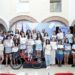 Marbella entrega los premios del concurso escolar de seguridad vial