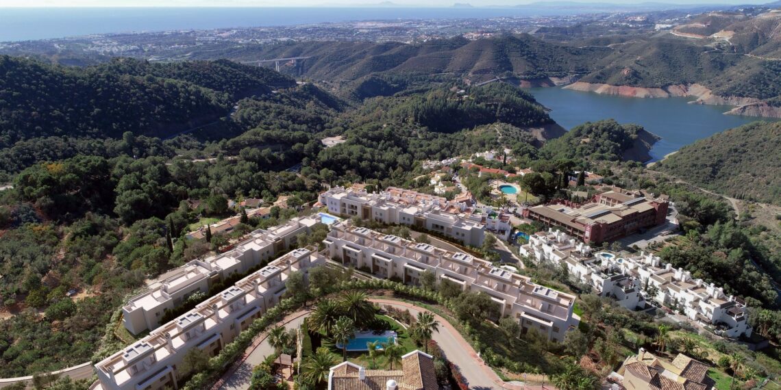 Taylor Wimpey España entra en la temporada estival con cerca de 30 millones de inversión en Costa del Sol