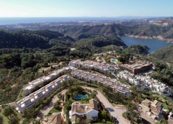 Taylor Wimpey España entra en la temporada estival con cerca de 30 millones de inversión en Costa del Sol