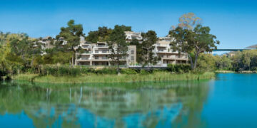 Taylor Wimpey anuncia una inversión de 10 millones de euros para la segunda fase de Marbella Lake