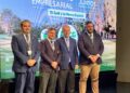 Acosol participa en el III Encuentro Empresarial “El Golf y la Marca España”