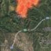 Comienzan los desalojos por la proximidad del fuego en zonas de Estepona