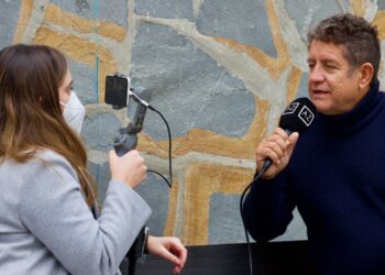 ‘Sacrilegio’ comenzará a rodarse este jueves 9 de junio en Casares