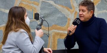 ‘Sacrilegio’ comenzará a rodarse este jueves 9 de junio en Casares