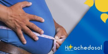 Un fármaco contra la obesidad logra una pérdida de peso equivalente a la cirugía