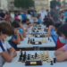 El plan del Ayuntamiento de Estepona con el ajedrez en los colegios llega a un millar de alumnos cada año