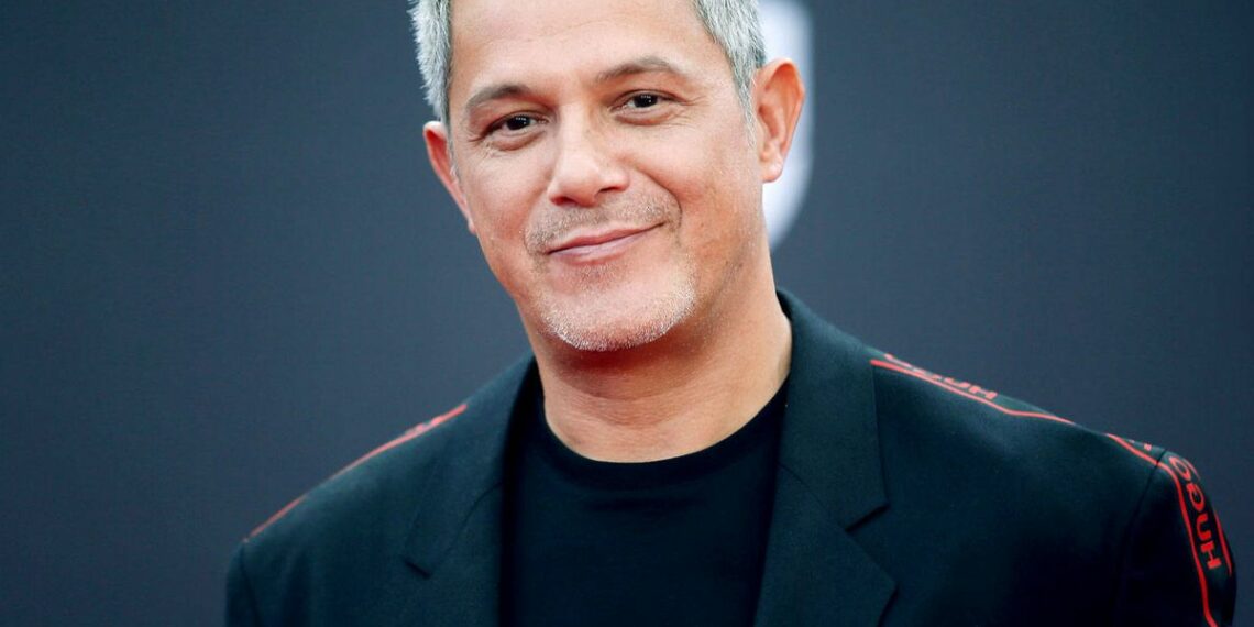 Alejandro Sanz aterriza este fin de semana con doble cita en Marenostrum Fuengirola