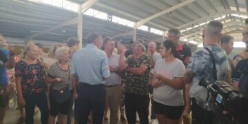 Buenas Noticias: los vecinos de Benahavís pueden volver a casa