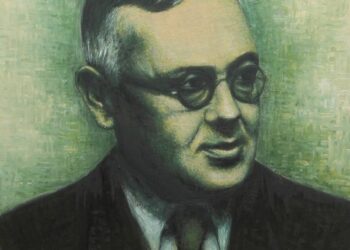 El Ayuntamiento nombrará a Blas Infante Hijo Predilecto de Casares