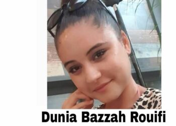 Encuentran a la chica de 25 años desaparecida en Marbella