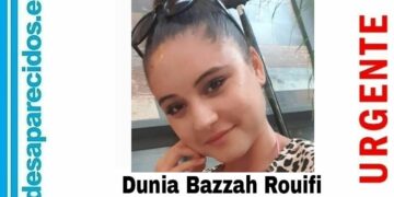 Encuentran a la chica de 25 años desaparecida en Marbella