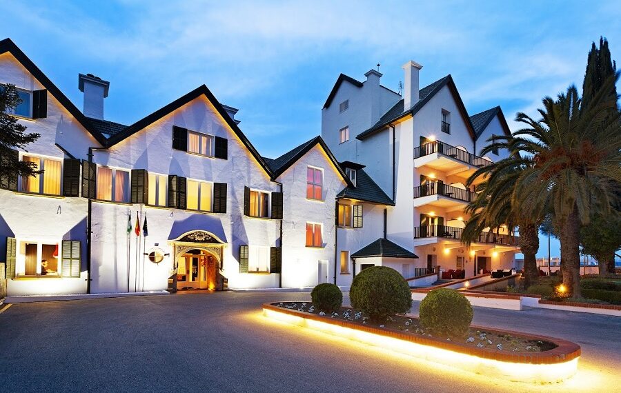 La Costa del Sol, único destino peninsular que crece en mayo en viajeros hoteleros en comparación con las cifras prepandemia