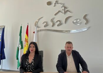 Salen adelante tres mociones socialistas para impulsar infraestructuras en Casares Costa
