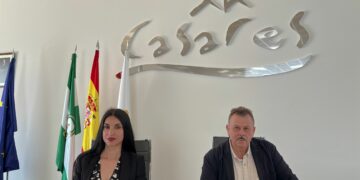 Salen adelante tres mociones socialistas para impulsar infraestructuras en Casares Costa