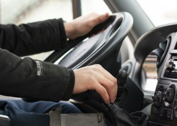 Los jóvenes de 16 años podrán tener carné de conducir