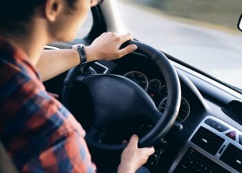 Detector de sueño: obligatorio en los coches a partir de julio