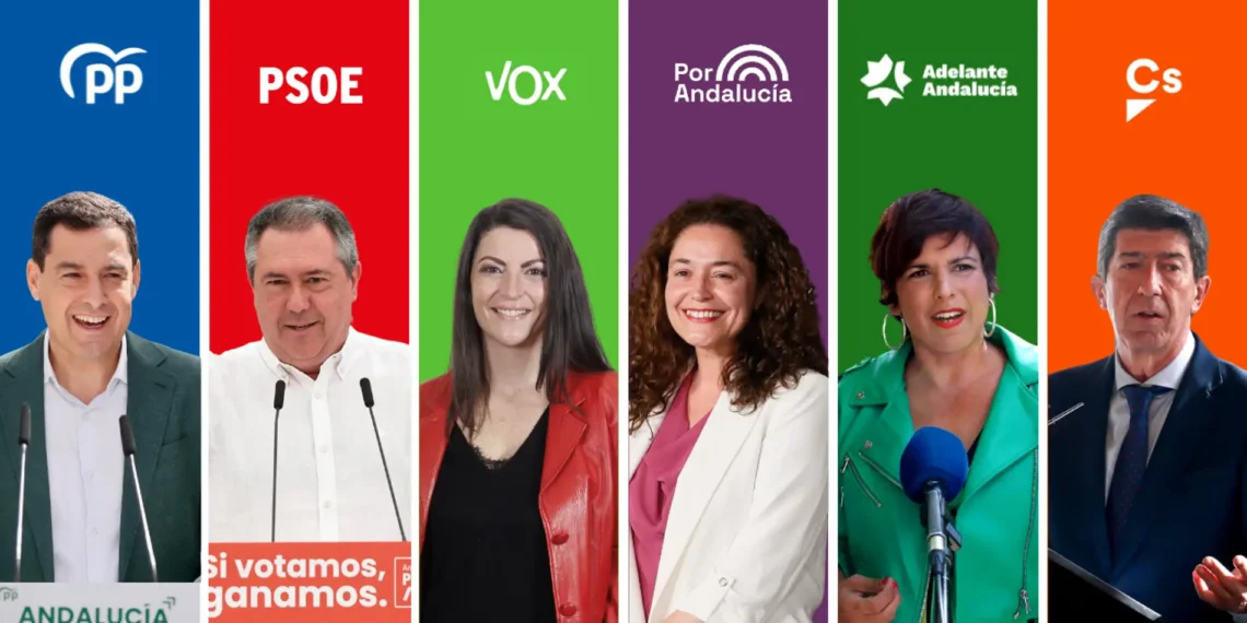 PP gana con 51 escaños a cuatro de la mayoría absoluta al 10% escrutado