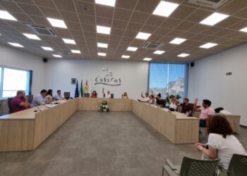 Casares suma más de dos millones de euros del PMS para infraestructuras de interés público para el municipio