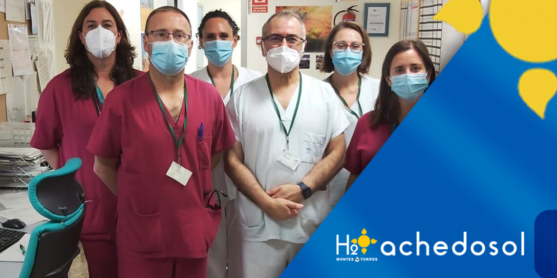 El Hospital Costa del Sol registra cinco donaciones multiorgánicas en los primeros cinco meses de 2022