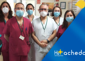 El Hospital Costa del Sol registra cinco donaciones multiorgánicas en los primeros cinco meses de 2022