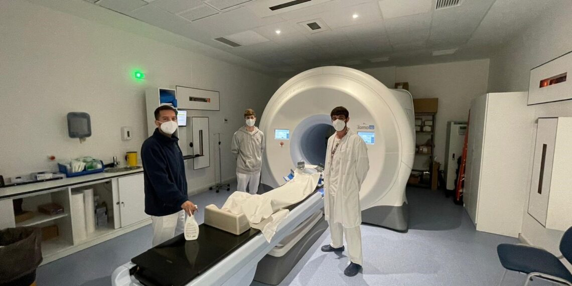 Investigadores malagueños logran frenar el avance de la enfermedad en pacientes oncológicos