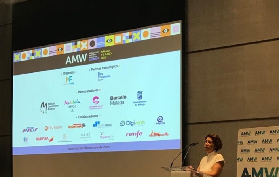 La Association Meeting Workshop reúne en la Costa del Sol a importantes profesionales del mercado asociativo