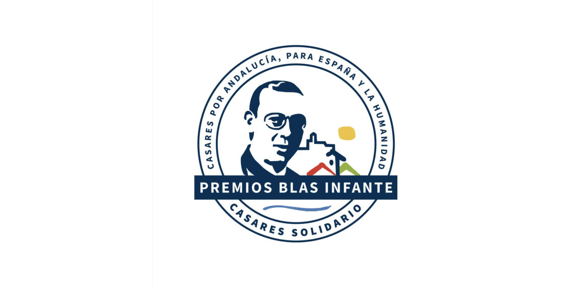 Los Premios Blas Infante, Casares Solidario celebran este año su XX Aniversario