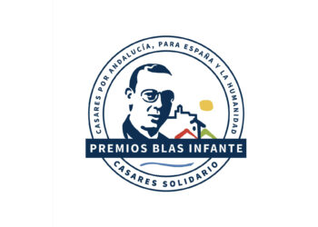 Los Premios Blas Infante, Casares Solidario celebran este año su XX Aniversario