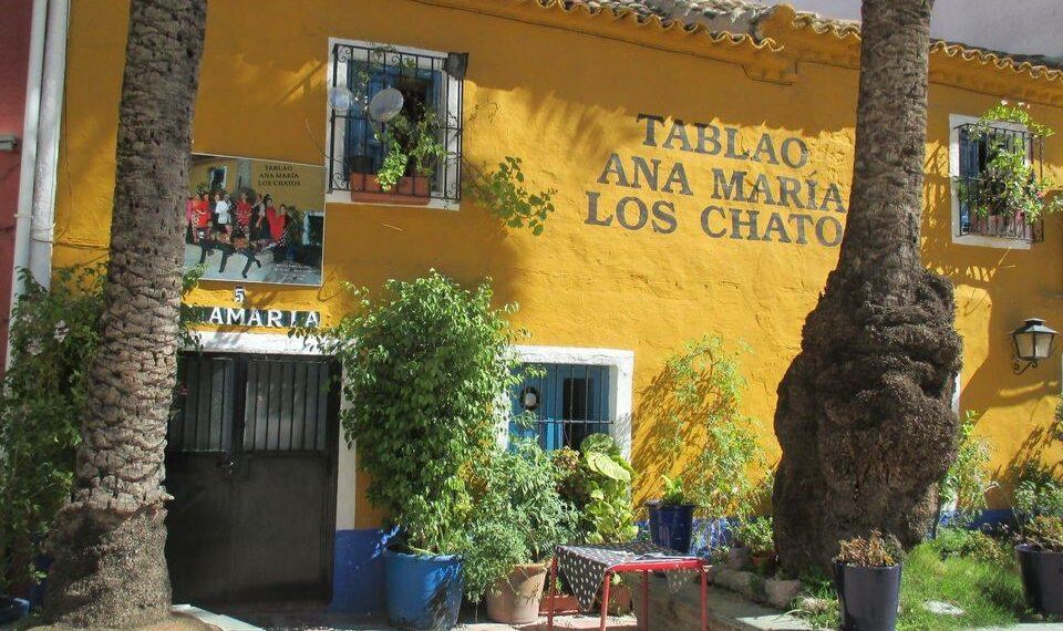 El tablao más antiguo de Marbella está a punto de desaparecer