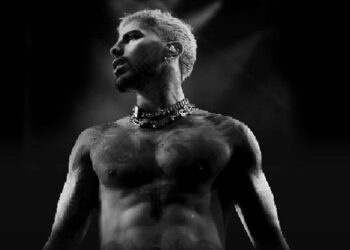 La estrella latina Rauw Alejandro se sube este viernes al escenario de Marenostrum Fuengirola