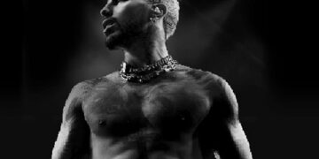 La estrella latina Rauw Alejandro se sube este viernes al escenario de Marenostrum Fuengirola