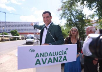 Moreno promete wifi y televisión gratuita en todos los hospitales públicos