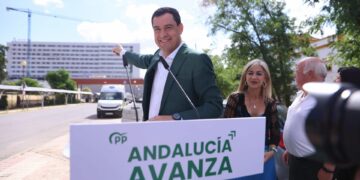 Moreno promete wifi y televisión gratuita en todos los hospitales públicos