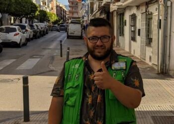 La ONCE reparte 815.000 euros en San Pedro Alcántara