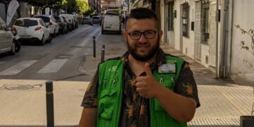 La ONCE reparte 815.000 euros en San Pedro Alcántara