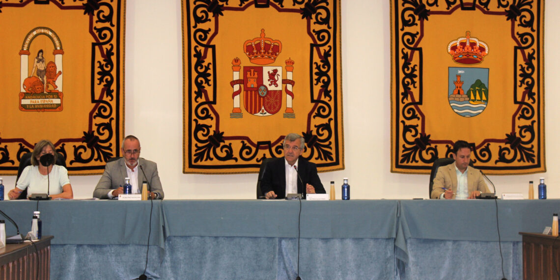 Estepona aprueba de forma definitiva la nueva ordenanza de plusvalía, que ahorrará un 35% a los ciudadanos