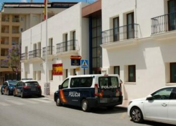 Detenido un ‘influencer’ en Suecia por intentar matar a un hombre en Estepona
