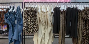 Llega la primera tienda física de Shein a España