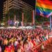 La ocupación hotelera en Torremolinos roza el 100% impulsada por la celebración del Pride