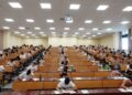 Casi el 97% del alumnado de Málaga supera las pruebas de acceso a la Universidad