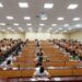 Casi el 97% del alumnado de Málaga supera las pruebas de acceso a la Universidad